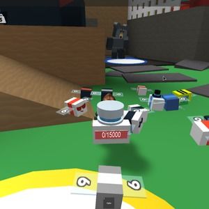 Meet your Posher, Levi paul